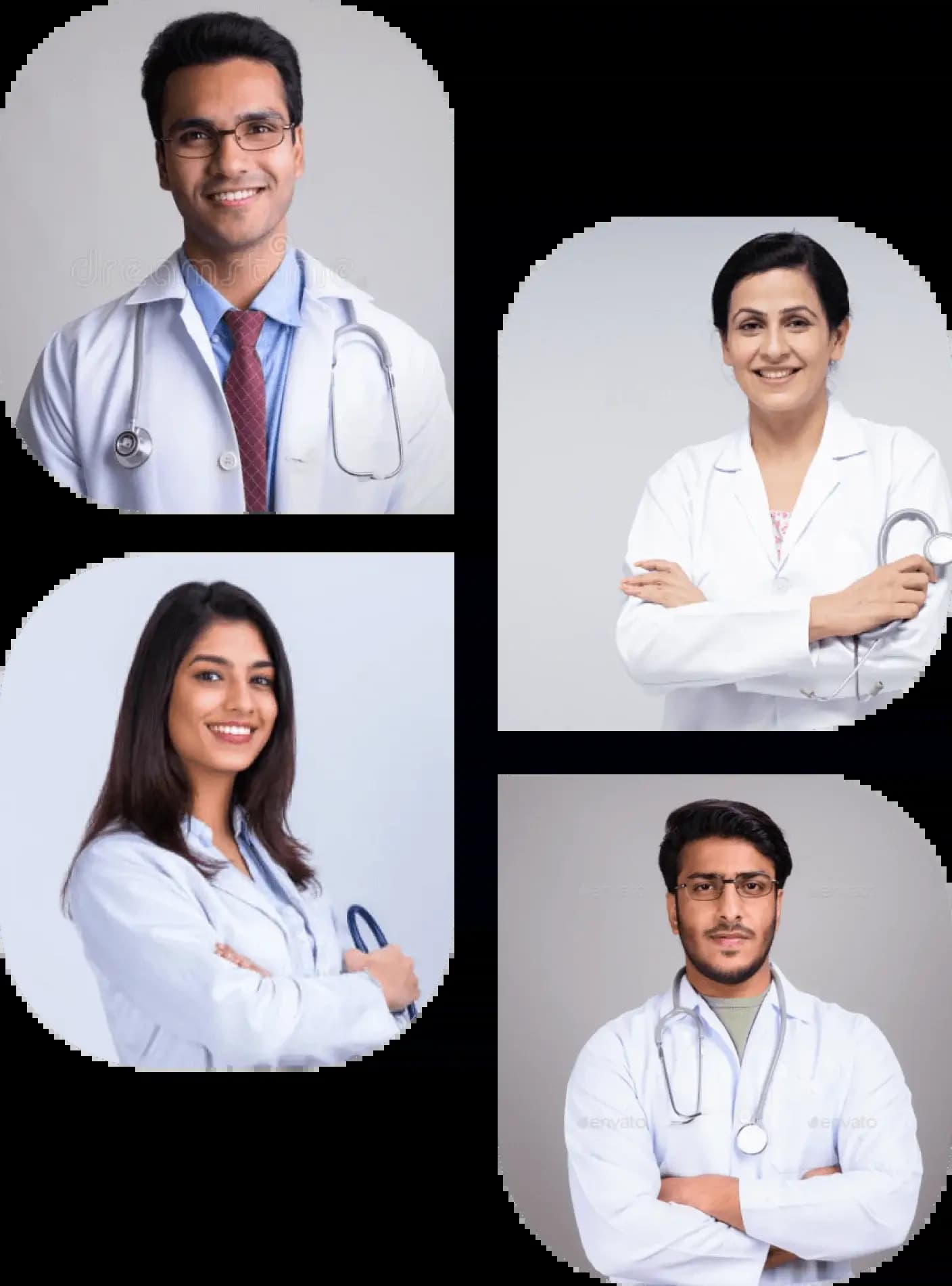 MediPract Meet Our Doctors!
