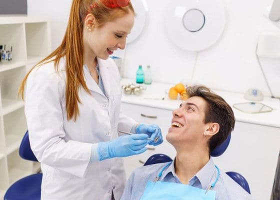 MediPract Dentist