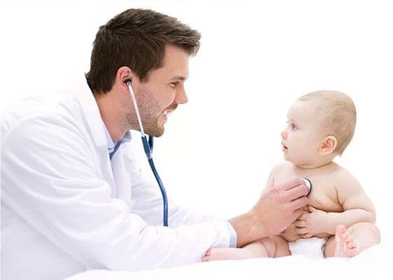 MediPract Pediatrician
