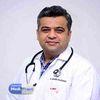 MediPract Dr. Abhishek Rajpopat Cardiologist in Ahmedabad