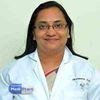 MediPract Dr. Anagha Santosh Zope Breast Surgeon in Ahmedabad