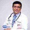 MediPract Dr. Bhavin Desai Cardiothoracic Surgeon in Ahmedabad