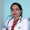 MediPract Dr. Bhumi P Bharatkumar Internal Medicine in Rajkot