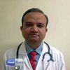 MediPract Dr. Chirag Amin Radiation Oncologist in Ahmedabad