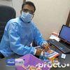 MediPract Dr. Hiren Prajapati Dental Surgeon in Ahmedabad