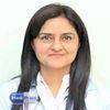 MediPract Dr. Jyotinder Kaur Pediatrician in Ahmedabad