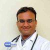 MediPract Dr. Kapil Virpariya Interventional Cardiologist in Rajkot