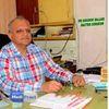 MediPract Dr. Kaushik Gajjar General Surgeon in Ahmedabad