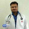 MediPract Dr. Rushi Patel Pulmonologist in Ahmedabad