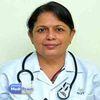 MediPract Dr. Usha Bohra Obstetrician in Ahmedabad