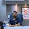 MediPract Dr. Vatsal Mehta Gastroenterologist in Ahmedabad