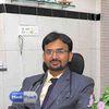 MediPract Dr. Yagnesh Purohit Pulmonologist in Rajkot