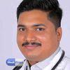 MediPract Dr. Yash Rana Tuberculous and chest Diseases Specialist in Rajkot